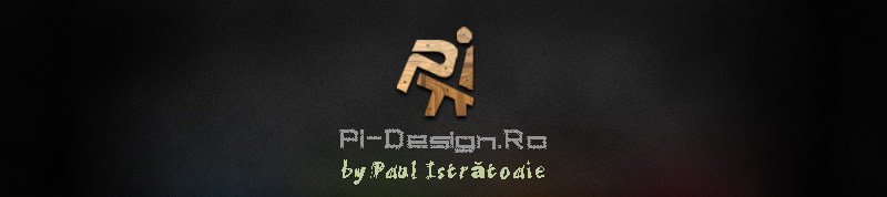 Pi-Design.Ro - servicii web design