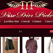 Vise din piele - Magazin online